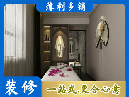 牡丹江正规衣帽间装修