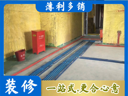 牡丹江水电工程设计